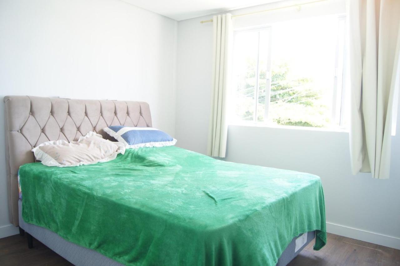 Apartamento Ponta Do Papagaio - Com Varanda Palhoça Esterno foto